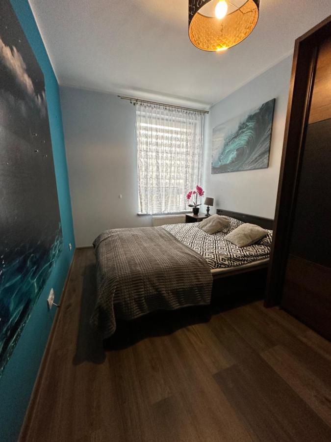 Zdrojowa Projekt Apartment Зелёна-Гура Экстерьер фото