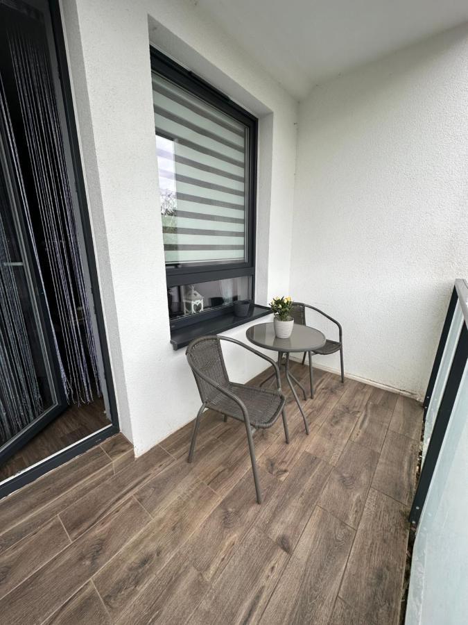 Zdrojowa Projekt Apartment Зелёна-Гура Экстерьер фото